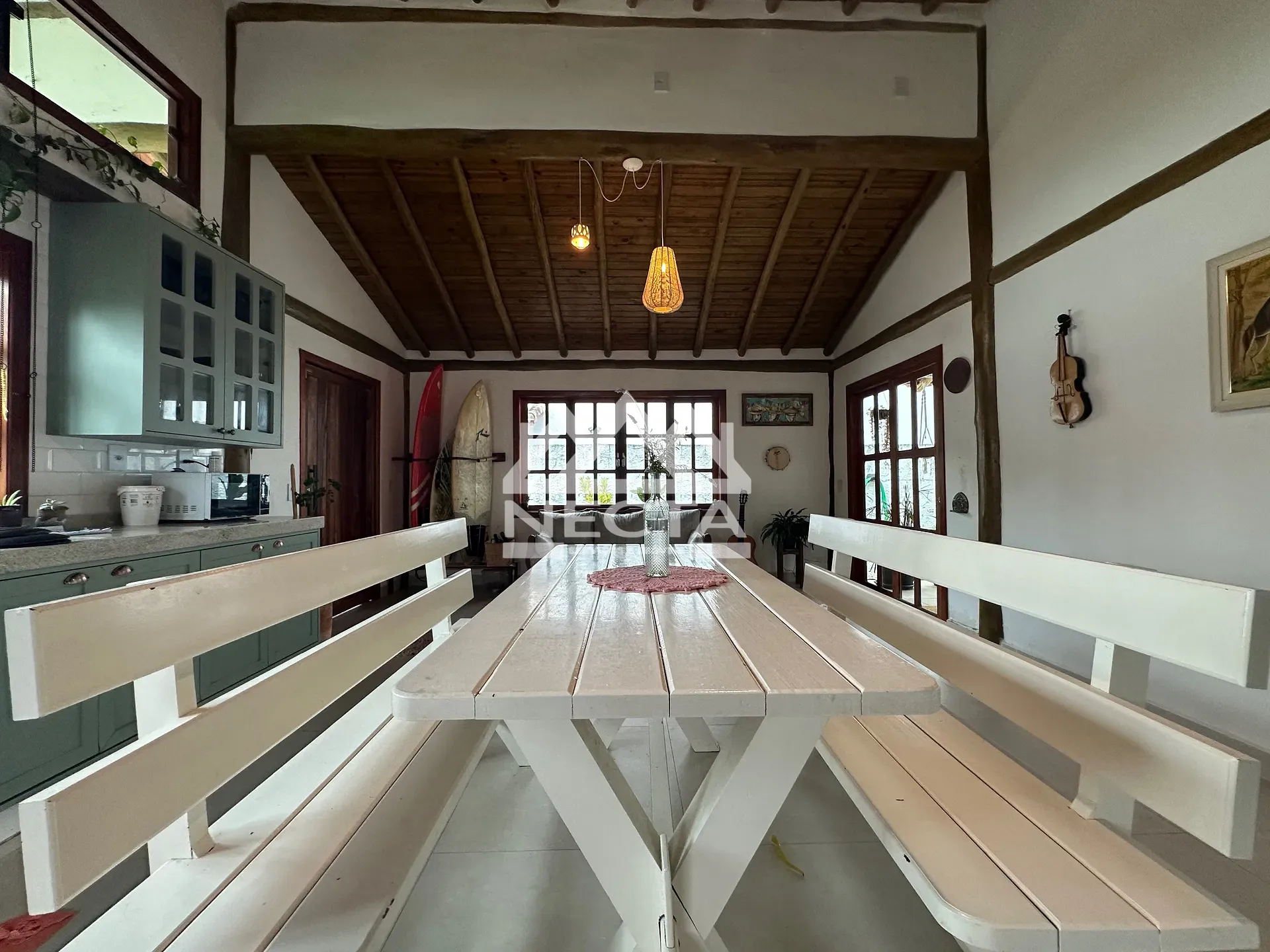 Casa, 3 quartos, 142 m² - Foto 34
