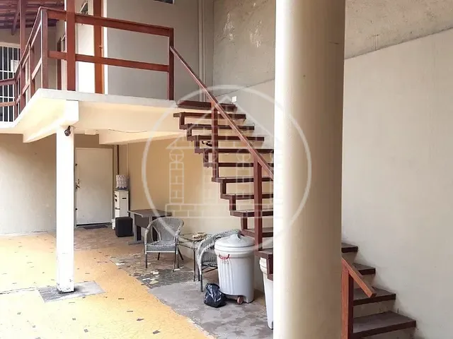 Casa com 450m², para alugar, no bairro Planalto Paulista em São Paulo
