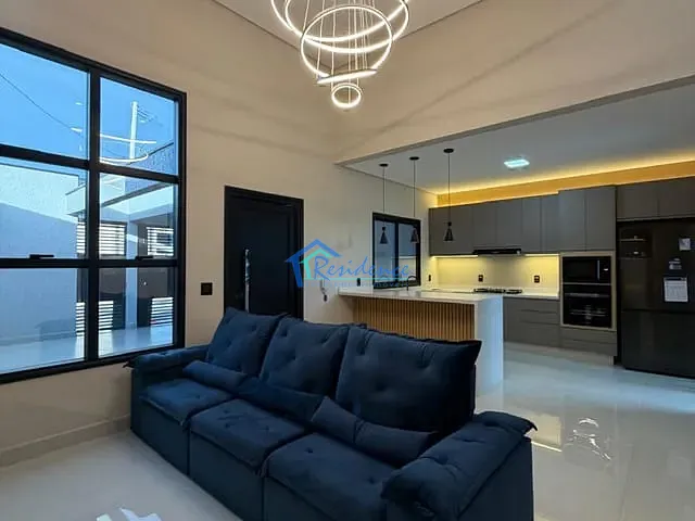 Casa com 150m² 3 quartos e 2 banheiros, à venda, no bairro Jardim Bom Sucesso em Indaiatuba