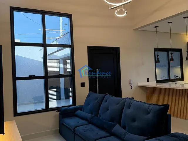 Casa com 150m² 3 quartos e 2 banheiros, à venda, no bairro Jardim Bom Sucesso em Indaiatuba