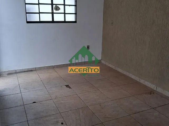 Casa 2 quartos e 1 banheiro, à venda, no bairro Porto Real I em Araçatuba