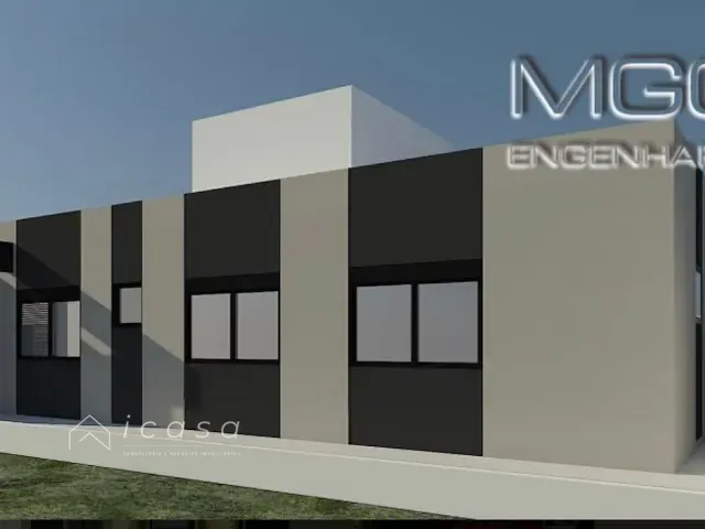 Casa com 250m² 3 quartos e 3 banheiros, à venda, no bairro Recanto dos Eucaliptos em São José dos Campos
