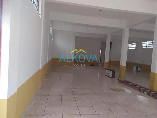 Casa com 500m² 3 quartos e 2 banheiros, à venda, no bairro Jardim Santa Inês em São José dos Campos