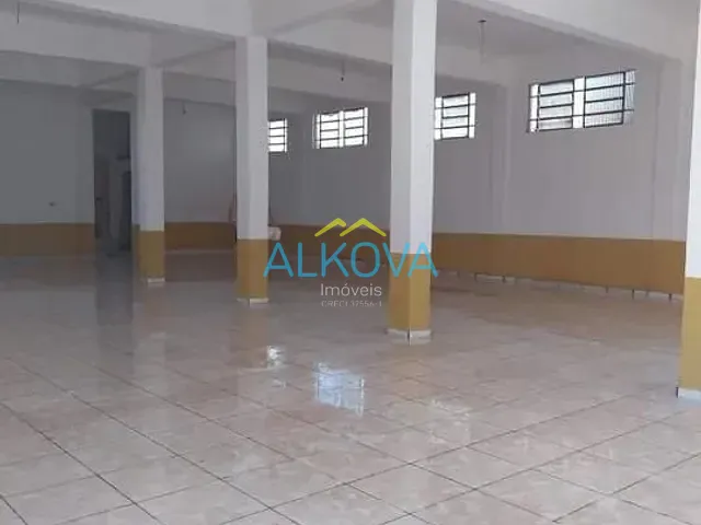 Casa com 500m² 3 quartos e 2 banheiros, à venda, no bairro Jardim Santa Inês em São José dos Campos