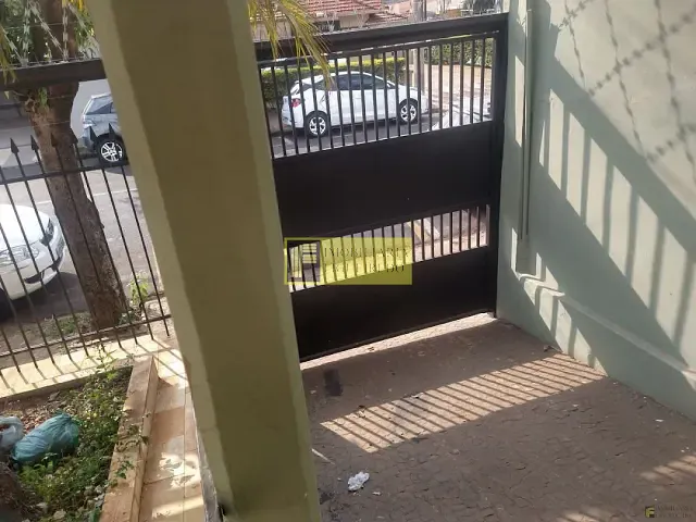Casa com 170m² 3 quartos e 6 banheiros, para alugar, no bairro Vila Bom Jesus em São José do Rio Preto