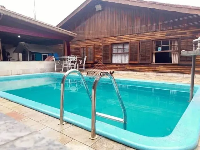 Casa com 527m² 3 quartos e 4 banheiros, à venda, no bairro Jardim Santa Luzia (Santa Luzia) em Ribeirão Pires