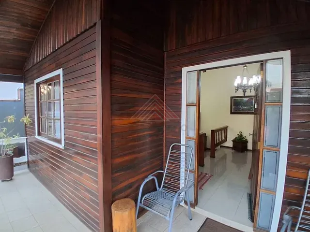 Casa com 527m² 3 quartos e 4 banheiros, à venda, no bairro Jardim Santa Luzia (Santa Luzia) em Ribeirão Pires