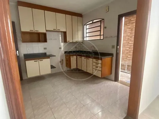Casa com 187m² 2 quartos e 3 banheiros, à venda, no bairro Jardim Guarapiranga em São Paulo