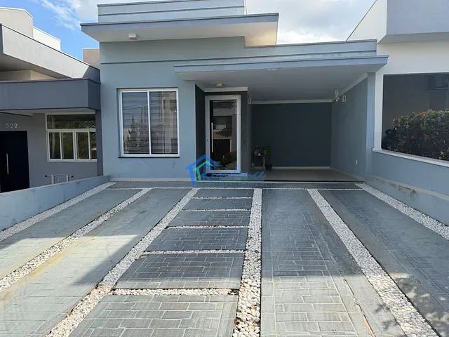 Casa com 175m² 3 quartos e 2 banheiros, para alugar, no bairro Jardim Panorama em Indaiatuba
