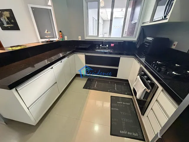 Casa com 175m² 3 quartos e 2 banheiros, para alugar, no bairro Jardim Panorama em Indaiatuba