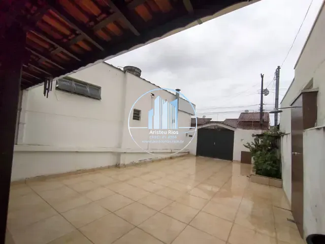 Casa com 115m² 2 quartos e 1 banheiro, à venda, no bairro Costa Rios em Pouso Alegre