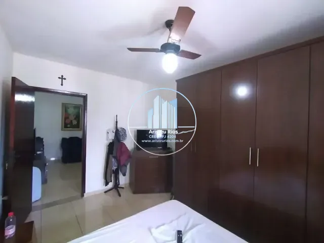 Casa com 115m² 2 quartos e 1 banheiro, à venda, no bairro Costa Rios em Pouso Alegre