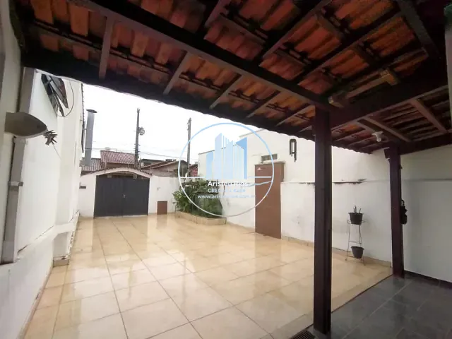 Casa com 115m² 2 quartos e 1 banheiro, à venda, no bairro Costa Rios em Pouso Alegre