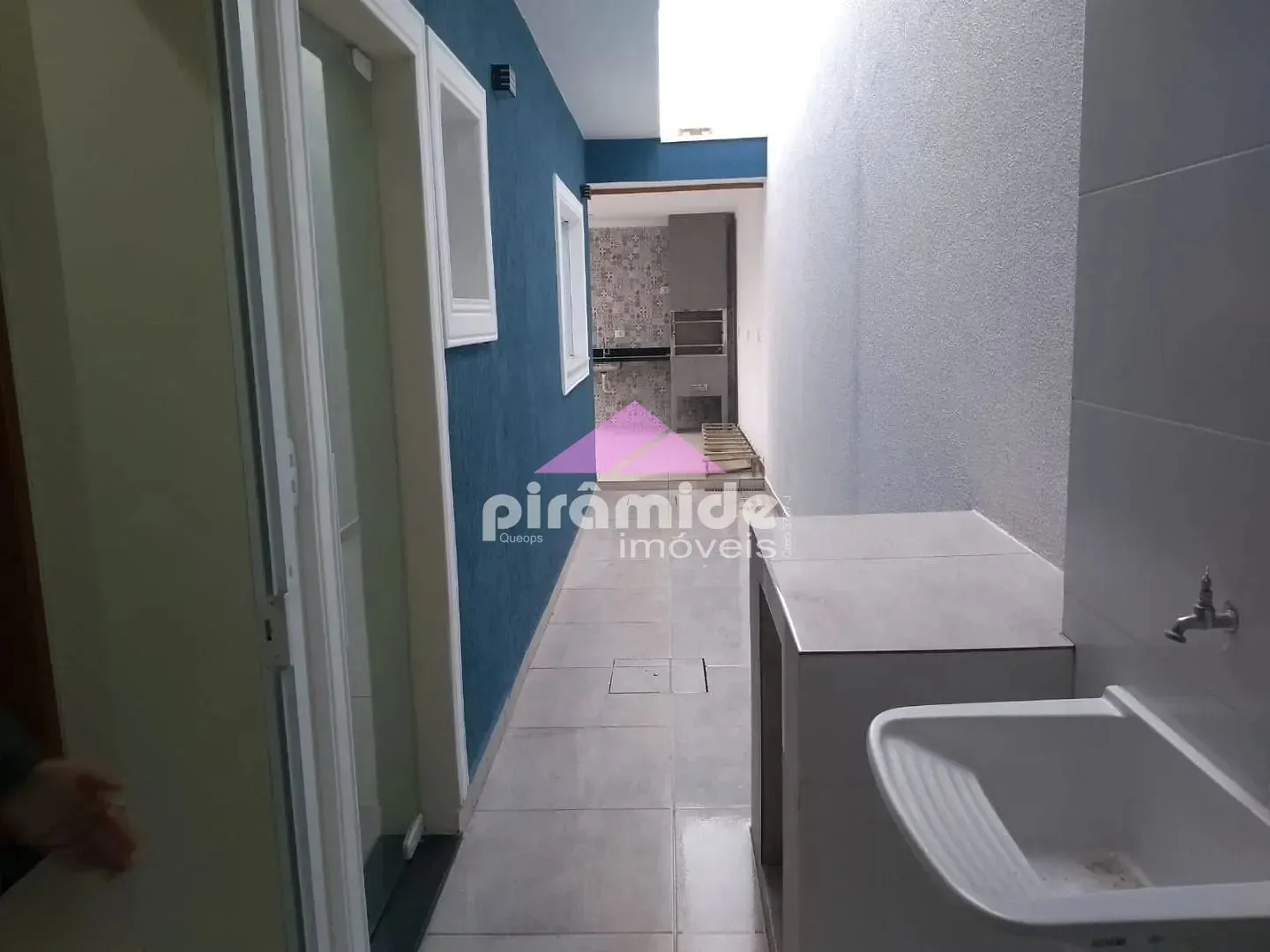 Casa, 3 quartos, 110 m² - Foto 36