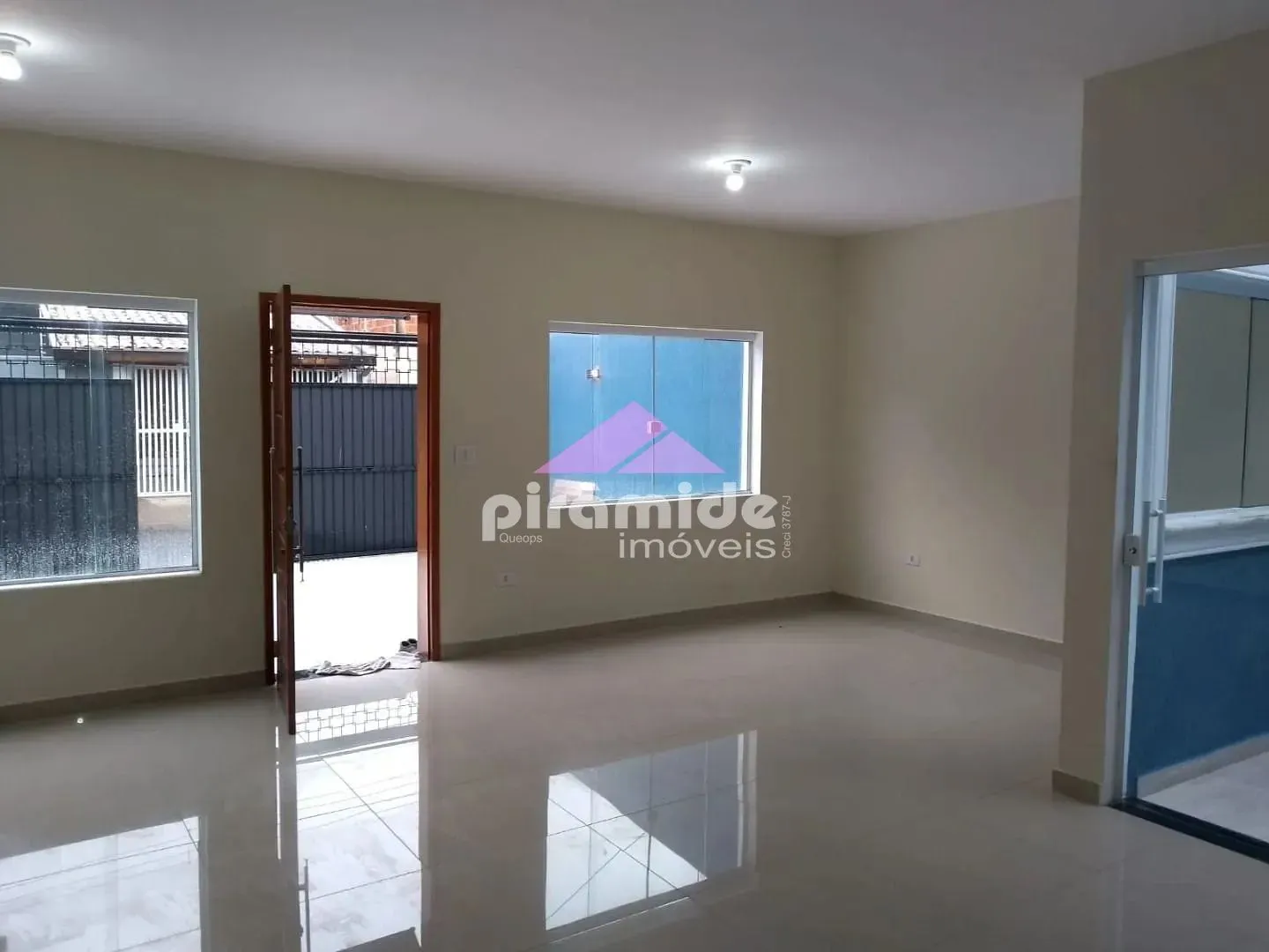 Casa, 3 quartos, 110 m² - Foto 6