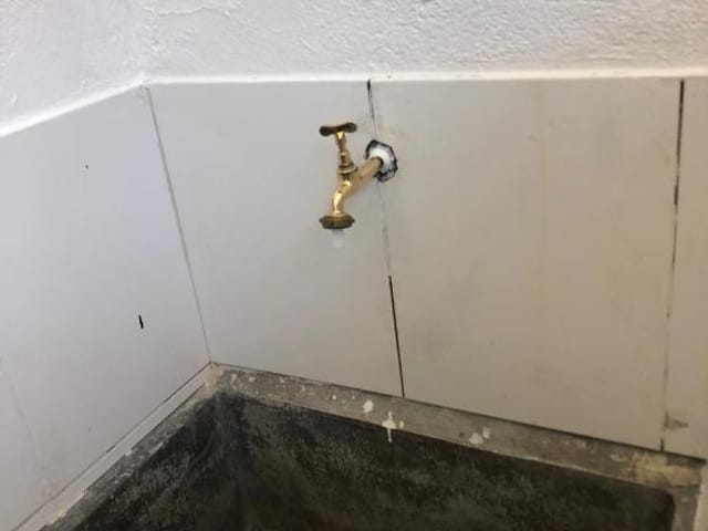 Foto do Casa - Casa com 1 dormitório para alugar, 60 m² por R$ 750,00/mês - Jardim Vila Formosa - São Paulo/SP | ZONA LESTE IMÓVEIS