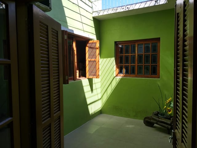 Casa com 207m² 3 quartos e 2 banheiros, à venda, no bairro Centro em Pelotas