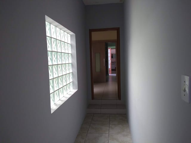 Casa com 207m² 3 quartos e 2 banheiros, à venda, no bairro Centro em Pelotas