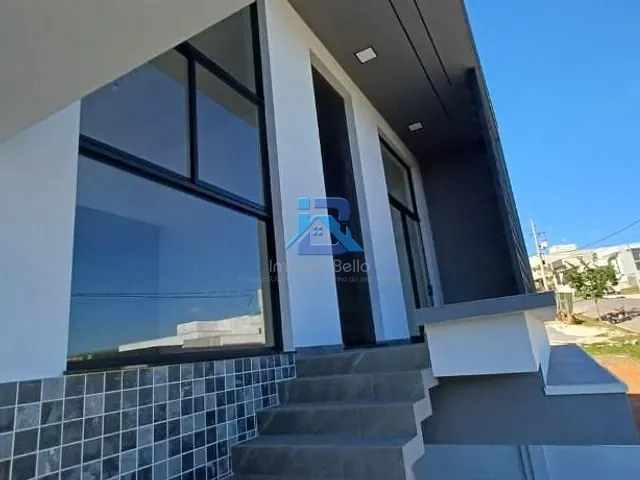 Casa com 392m² 3 quartos e 4 banheiros, à venda, no bairro Portal San Giovanni em Itatiba