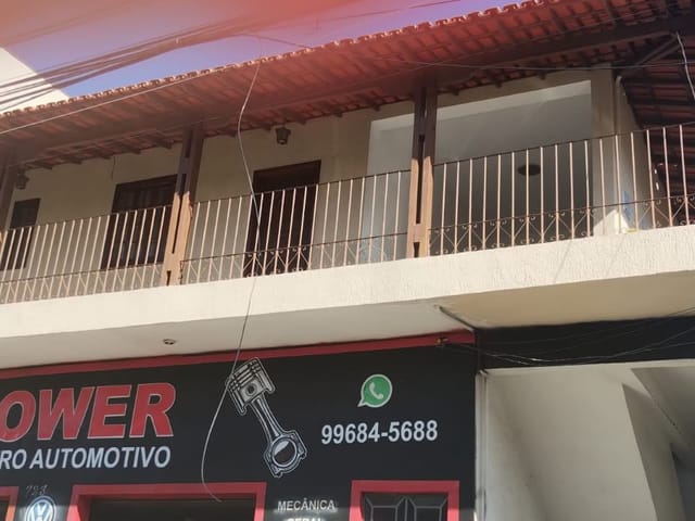 Casa 3 quartos e 2 banheiros, para alugar, no bairro Eldorado em Contagem