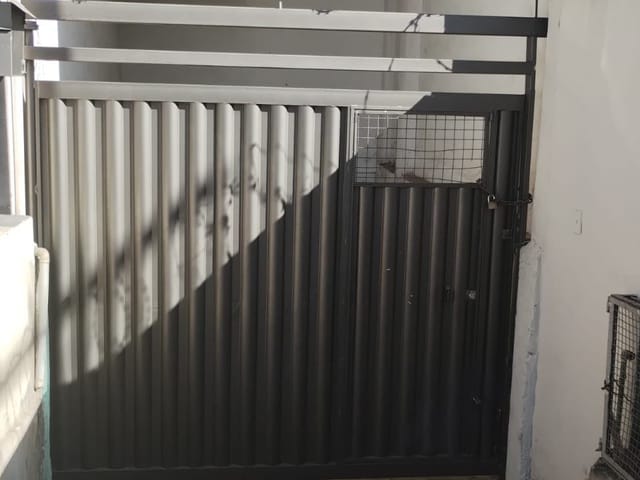 Casa 3 quartos e 2 banheiros, para alugar, no bairro Eldorado em Contagem