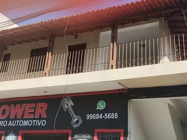 Casa 3 quartos e 2 banheiros, para alugar, no bairro Eldorado em Contagem
