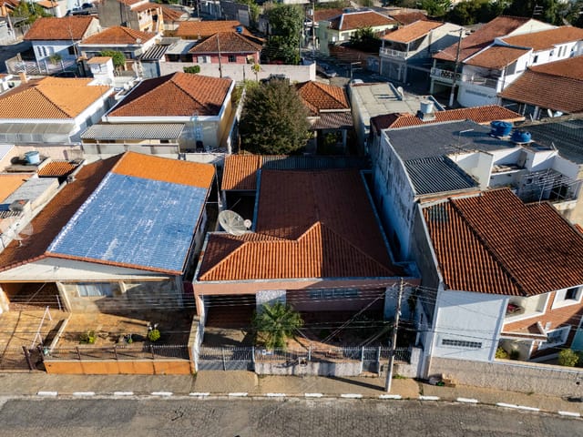 Foto do Casa - Casa para venda em Região Central com 3 quartos , 181m² | Correteria Imóveis