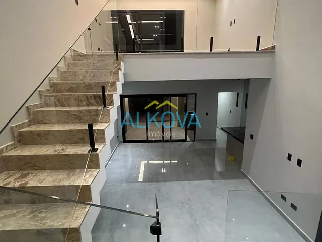 Casa com 360m² 3 quartos e 3 banheiros, à venda, no bairro Residencial Colinas em Caçapava