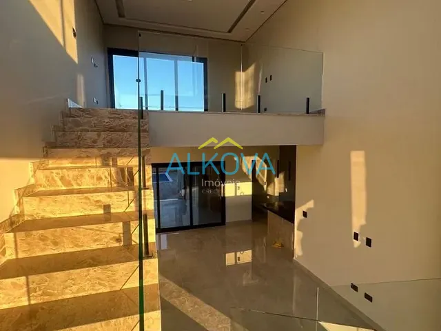 Casa com 360m² 3 quartos e 3 banheiros, à venda, no bairro Residencial Colinas em Caçapava
