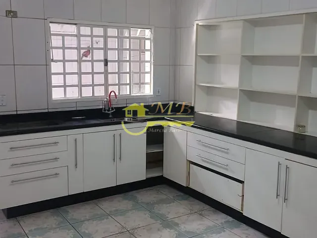 Casa com 160m² 3 quartos e 2 banheiros, à venda, no bairro Residencial São José em Campinas