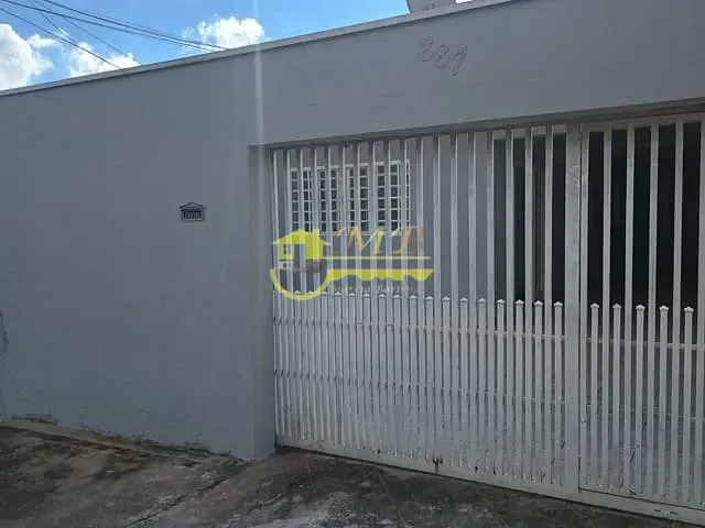 Casa com 160m² 3 quartos e 2 banheiros, à venda, no bairro Residencial São José em Campinas