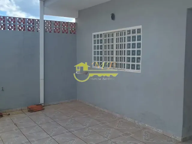 Casa com 160m² 3 quartos e 2 banheiros, à venda, no bairro Residencial São José em Campinas