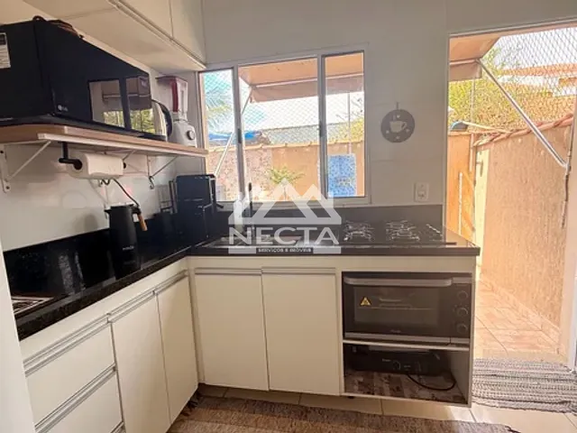 Casa com 101m² 2 quartos e 2 banheiros, à venda, no bairro Morro do Algodão em Caraguatatuba