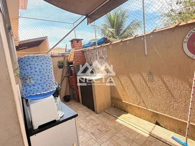 Casa com 101m² 2 quartos e 2 banheiros, à venda, no bairro Morro do Algodão em Caraguatatuba