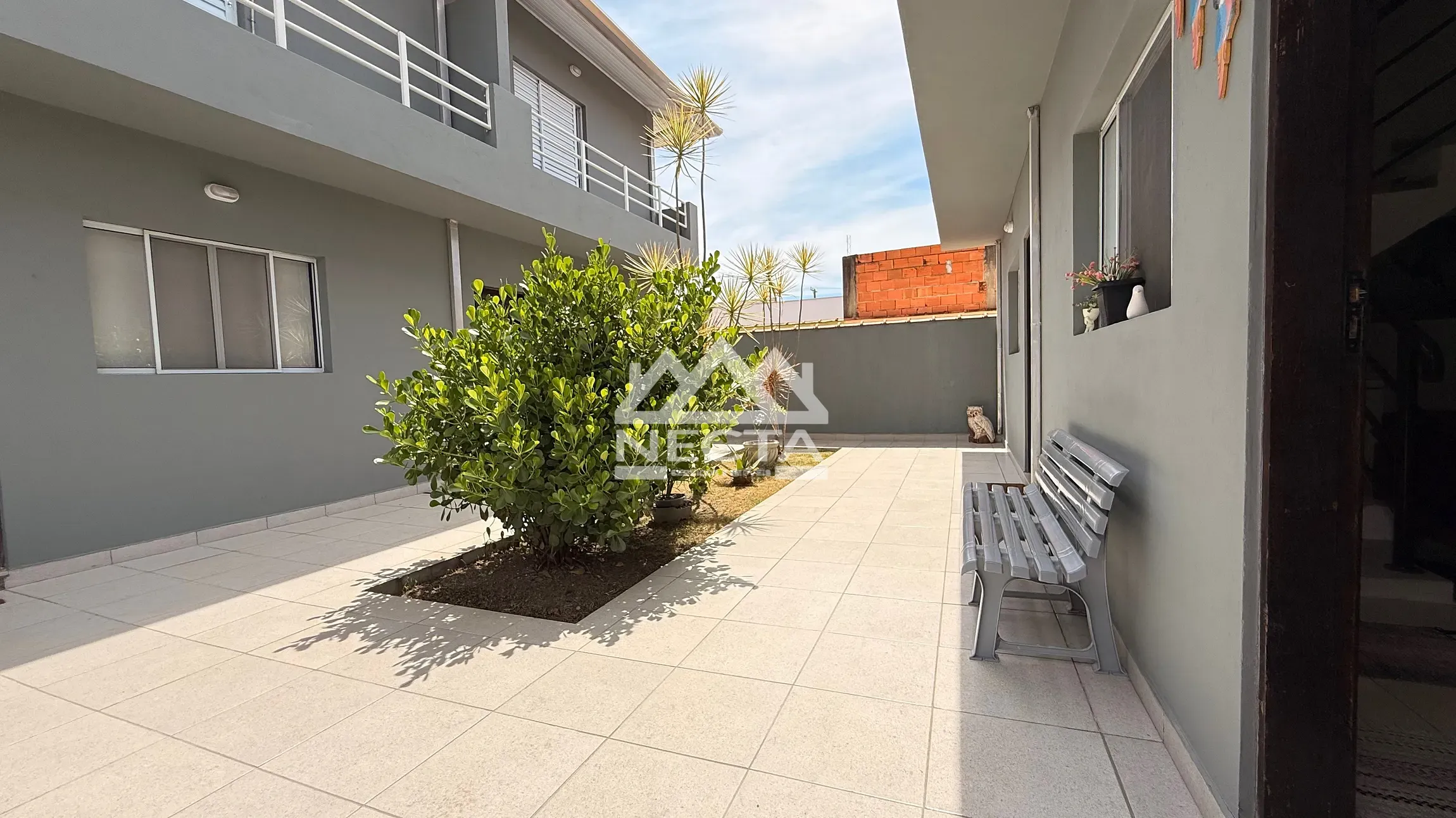 Casa, 2 quartos, 60 m² - Foto 31