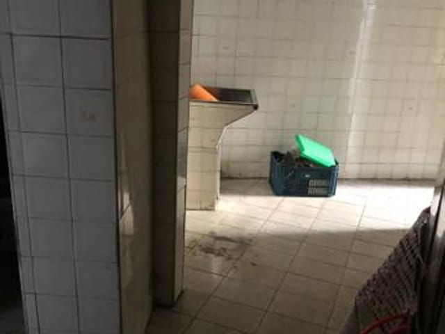 Casa com 134m² 4 quartos e 3 banheiros, à venda, no bairro Centro em Carapicuíba