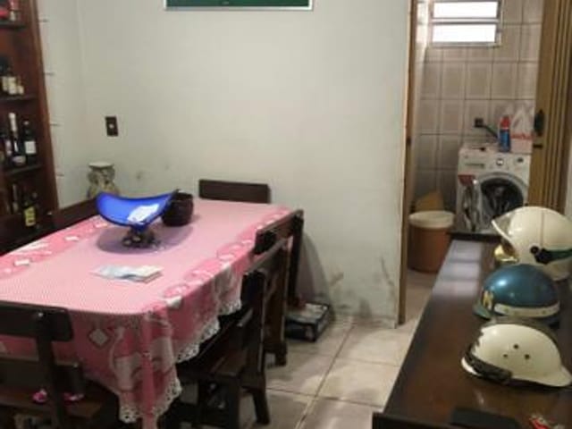 Casa com 134m² 4 quartos e 3 banheiros, à venda, no bairro Centro em Carapicuíba