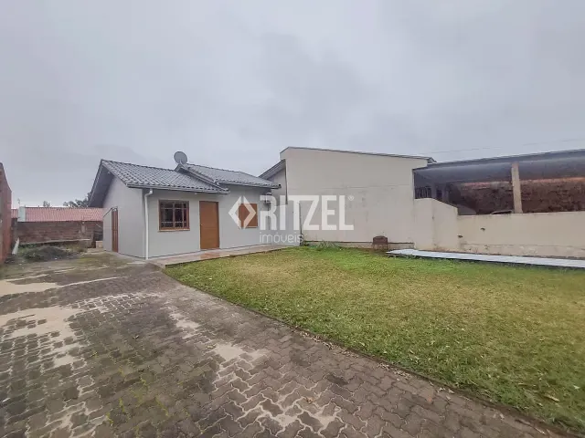 Casa com 210m² 2 quartos e 1 banheiro, para alugar, no bairro Campestre em São Leopoldo