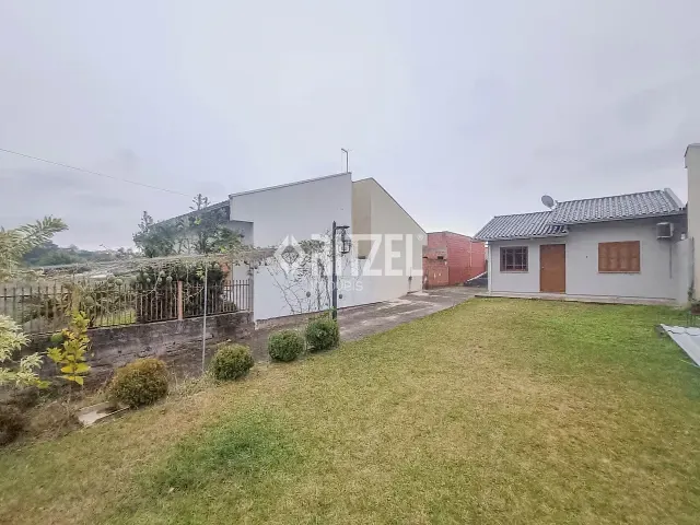 Casa com 210m² 2 quartos e 1 banheiro, para alugar, no bairro Campestre em São Leopoldo