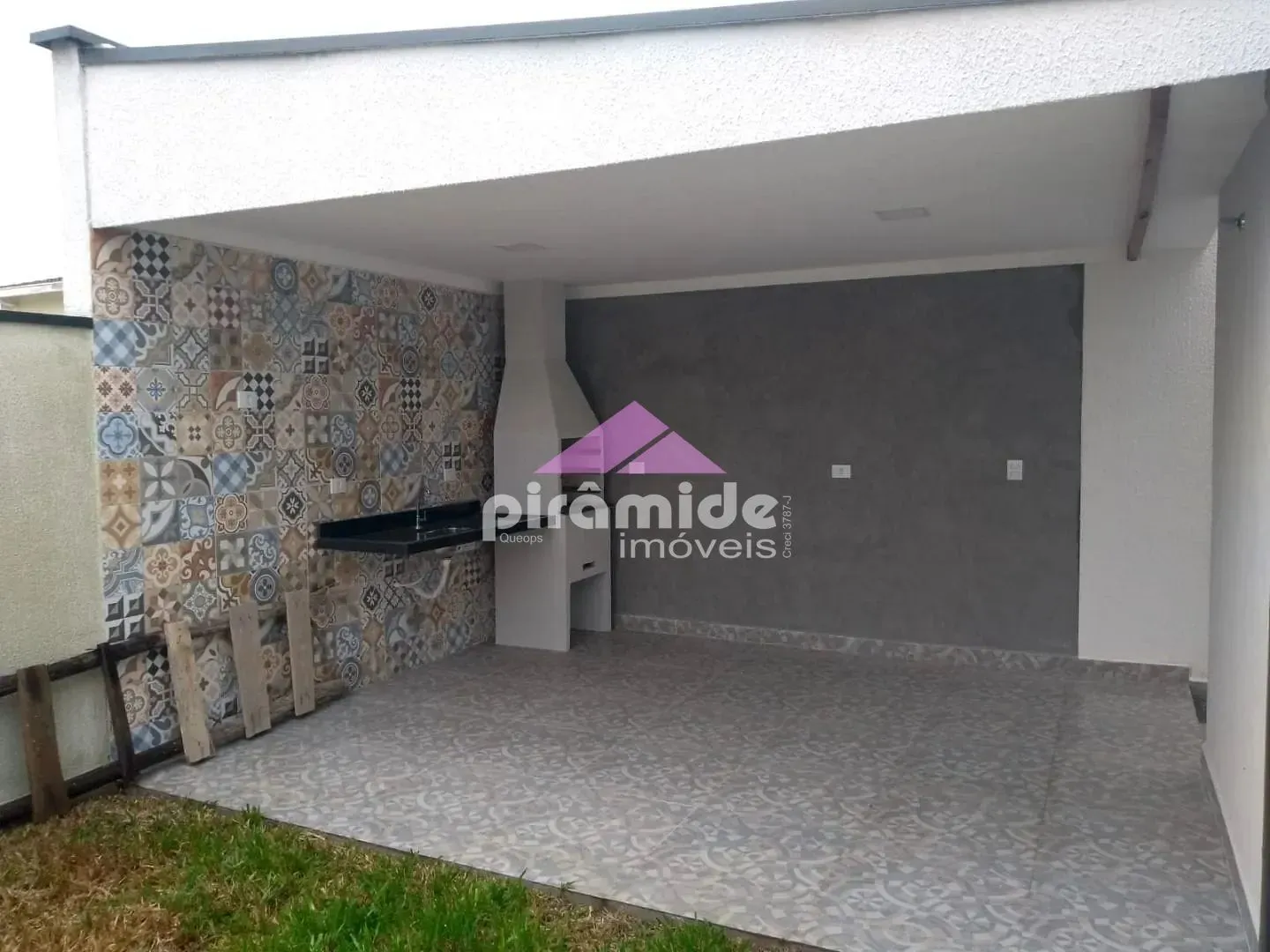Casa, 3 quartos, 110 m² - Foto 7