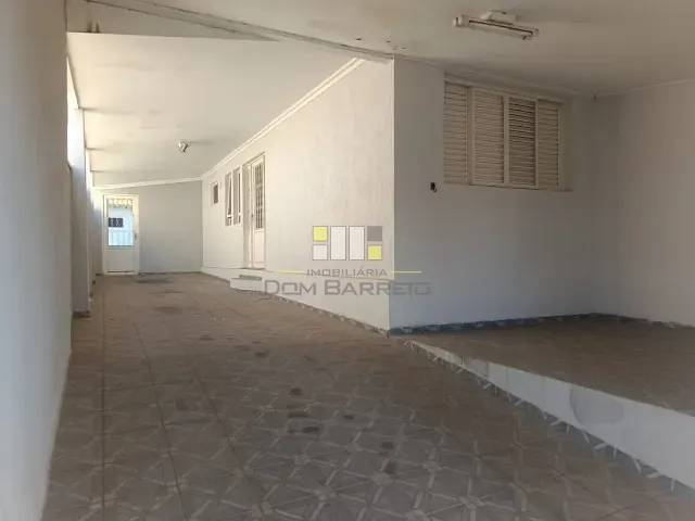 Casa 2 quartos e 2 banheiros, para alugar, no bairro Jardim Marchissolo em Sumaré