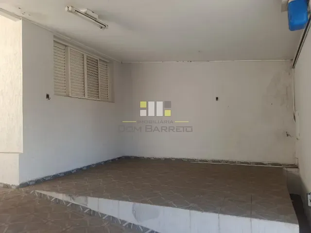 Casa 2 quartos e 2 banheiros, para alugar, no bairro Jardim Marchissolo em Sumaré