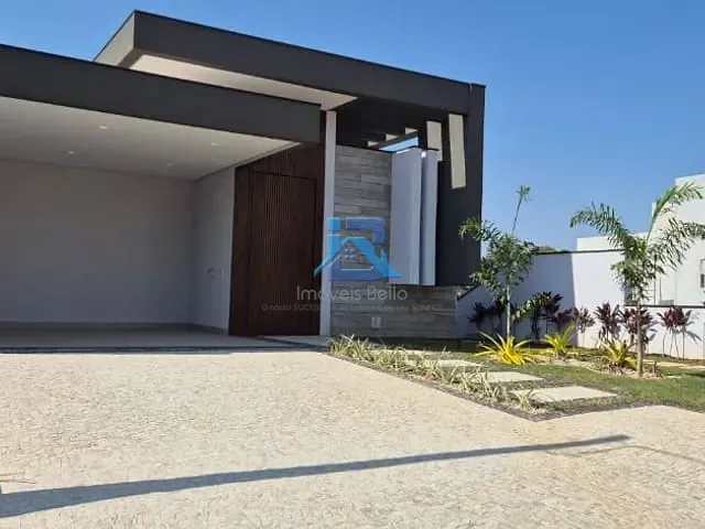 Casa com 382m² 4 quartos e 4 banheiros, à venda, no bairro Residencial Fazenda Santa Rosa - Fase 1 em Itatiba