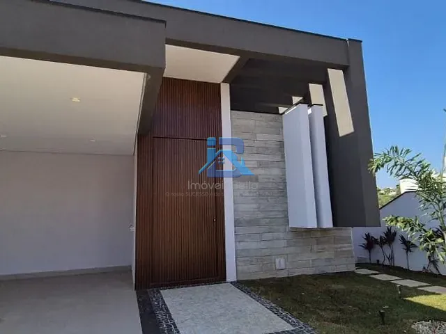 Casa com 382m² 4 quartos e 4 banheiros, à venda, no bairro Residencial Fazenda Santa Rosa - Fase 1 em Itatiba