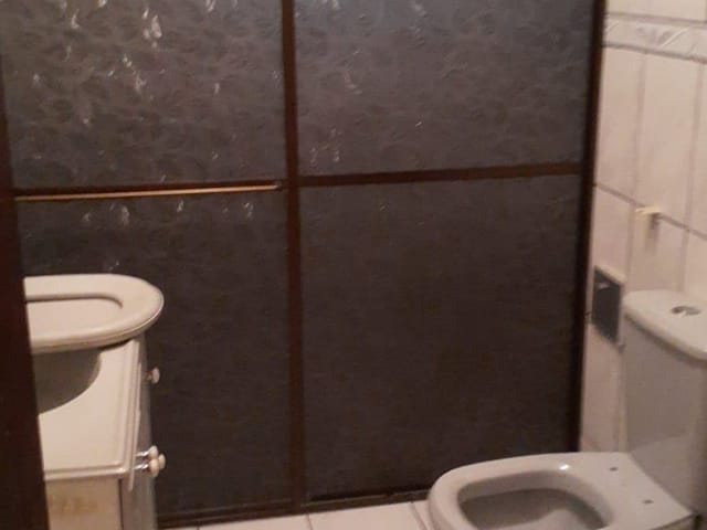 Casa com 250m² 2 quartos e 2 banheiros, à venda, no bairro Jardim em Santo André