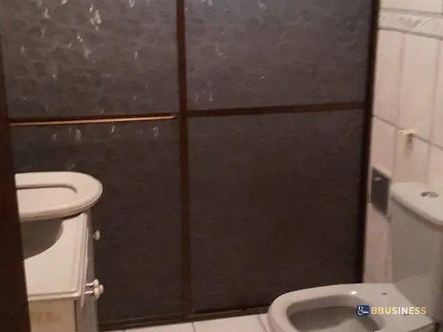 Casa com 250m² 2 quartos e 2 banheiros, à venda, no bairro Jardim em Santo André