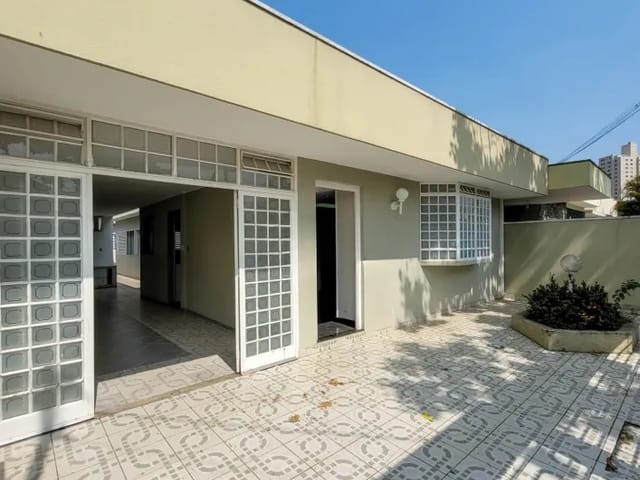 Foto do Casa - Excelente Casa Terrea com 3 Dormitórios sendo 1 Suíte, Quintal com Edícula e Churrasqueira , Vila Liberdade, Jundiaí, SP | Copette Imóveis