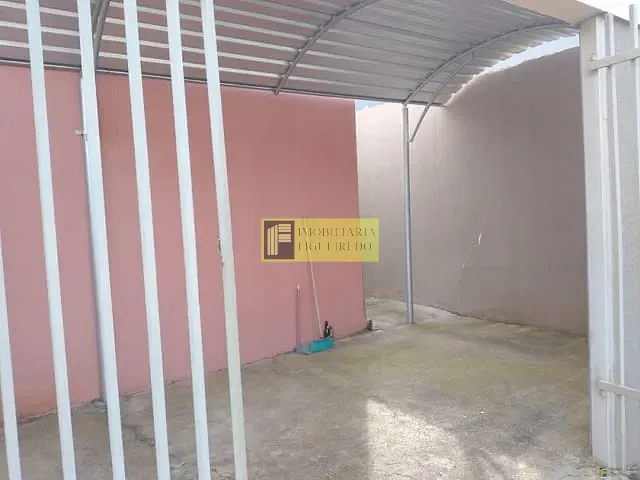 Casa com 120m² 3 quartos e 2 banheiros, para alugar, no bairro Residencial Nato Vetorasso em São José do Rio Preto
