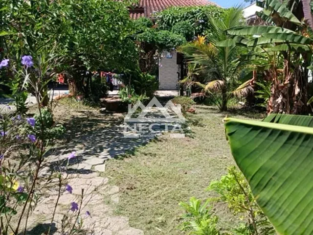 Casa com 250m² 2 quartos e 1 banheiro, à venda, no bairro Balneário dos Golfinhos em Caraguatatuba