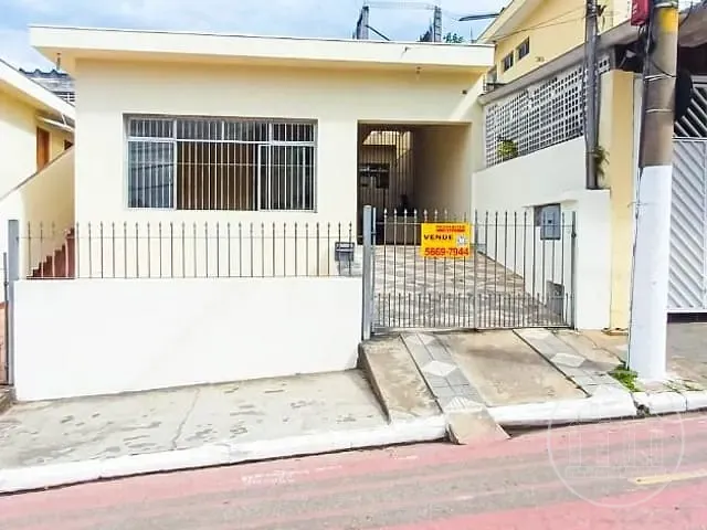 Casa com 250m² 2 quartos e 2 banheiros, à venda, no bairro Interlagos em São Paulo